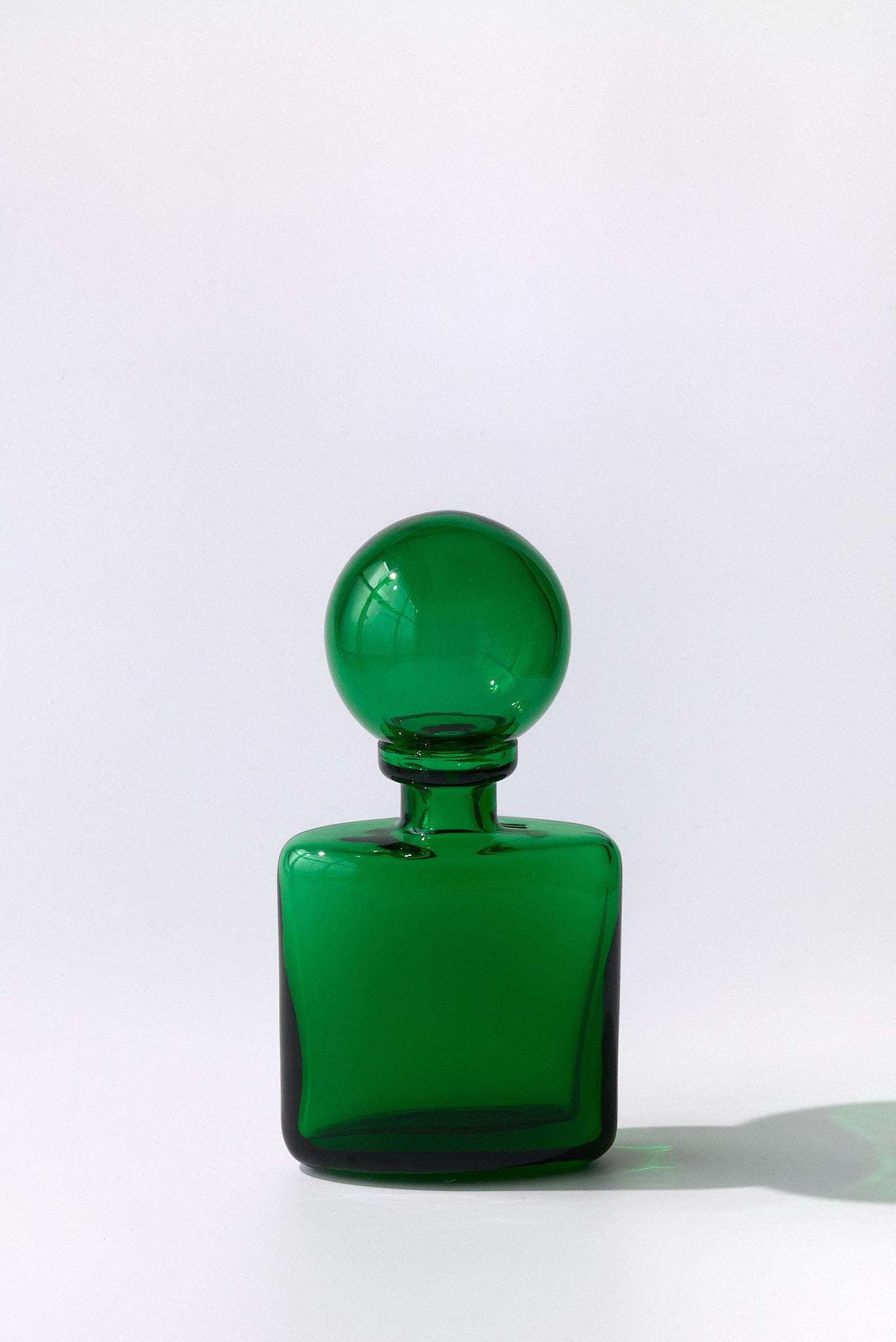 MERGELLINA verde